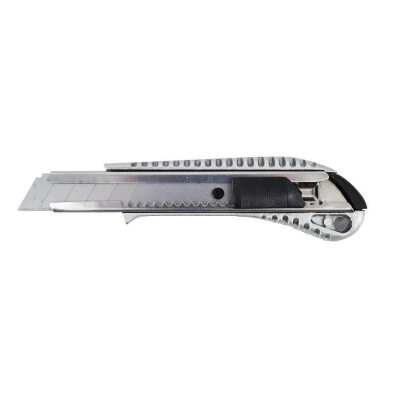 Kniv med utskiftbare blader AWTools AW29004; 18 mm