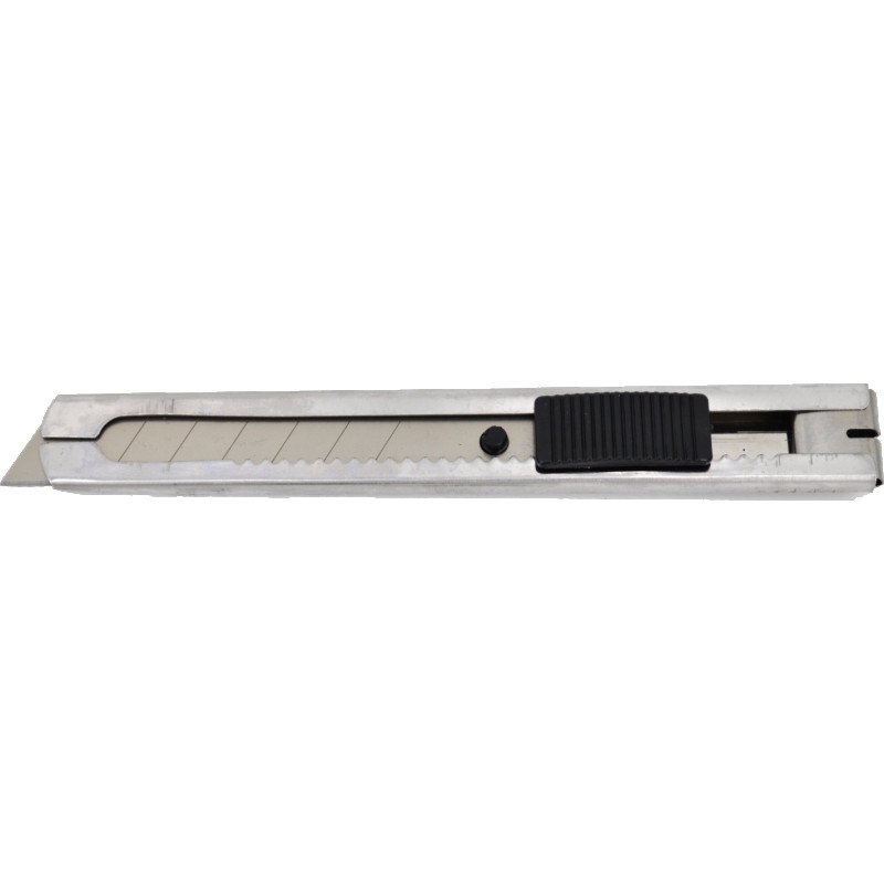Kniv med utskiftbare blader AWTools AW29005; 18 mm
