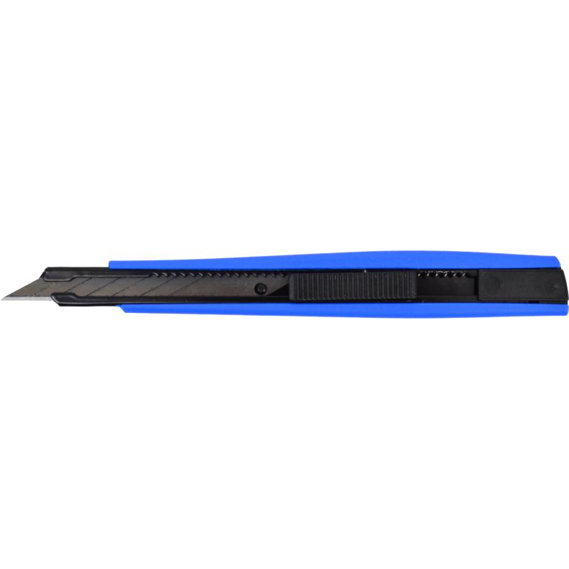Kniv med utskiftbare blader AWTools AW29020; 9 mm