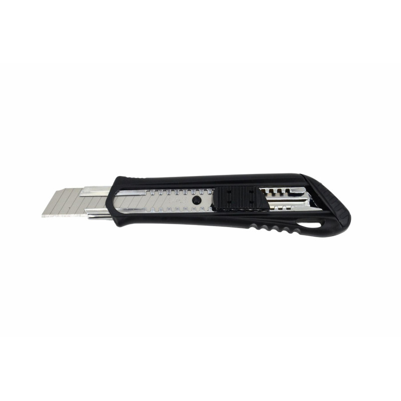 Kniv med utskiftbare blader AWTools AW29006BL; 18 mm
