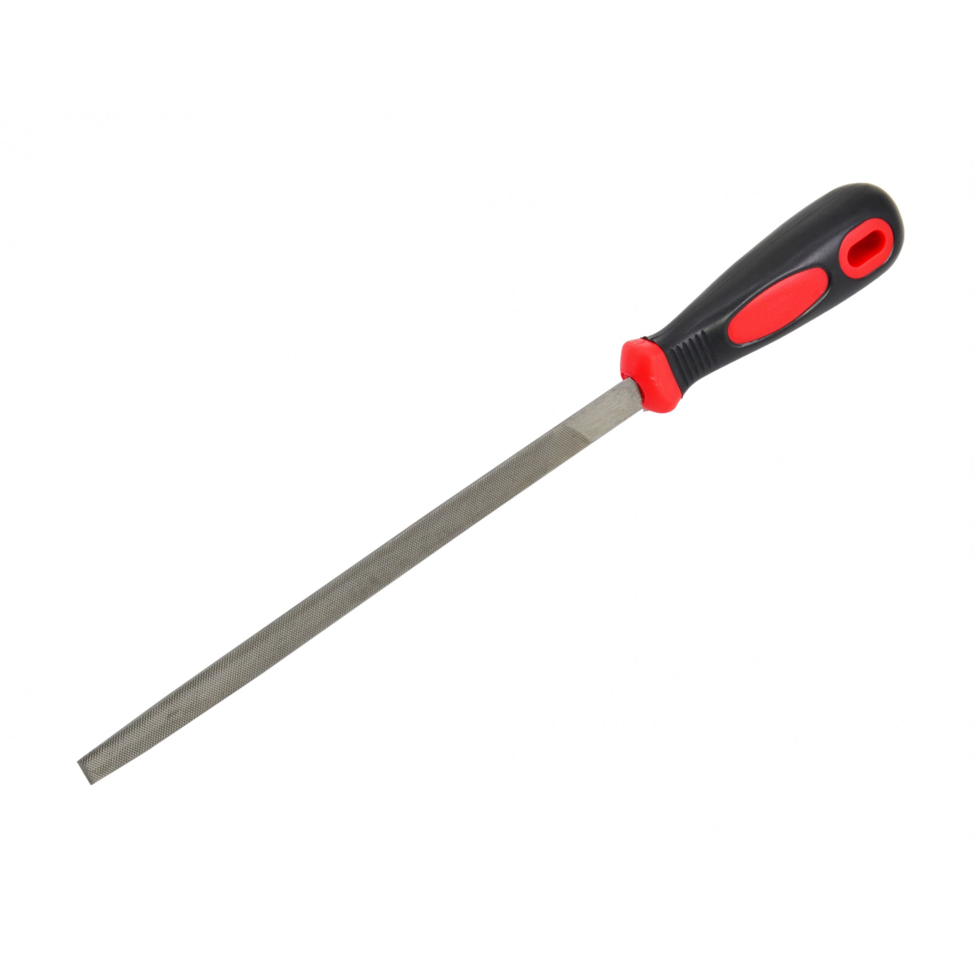 Trekantsfil AWTools AW32710; 20 cm