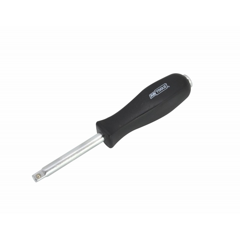Skrutrekker AWTools AW38142BL; 1/4''; 150 mm
