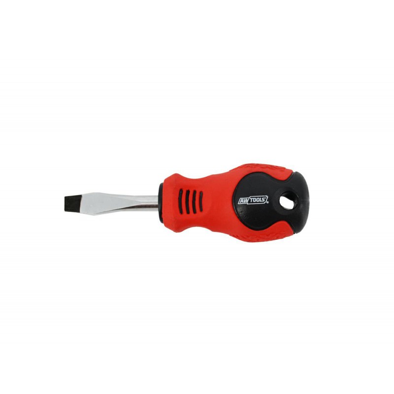Flat skrutrekker AWTools AW36709; 6,5x38 mm