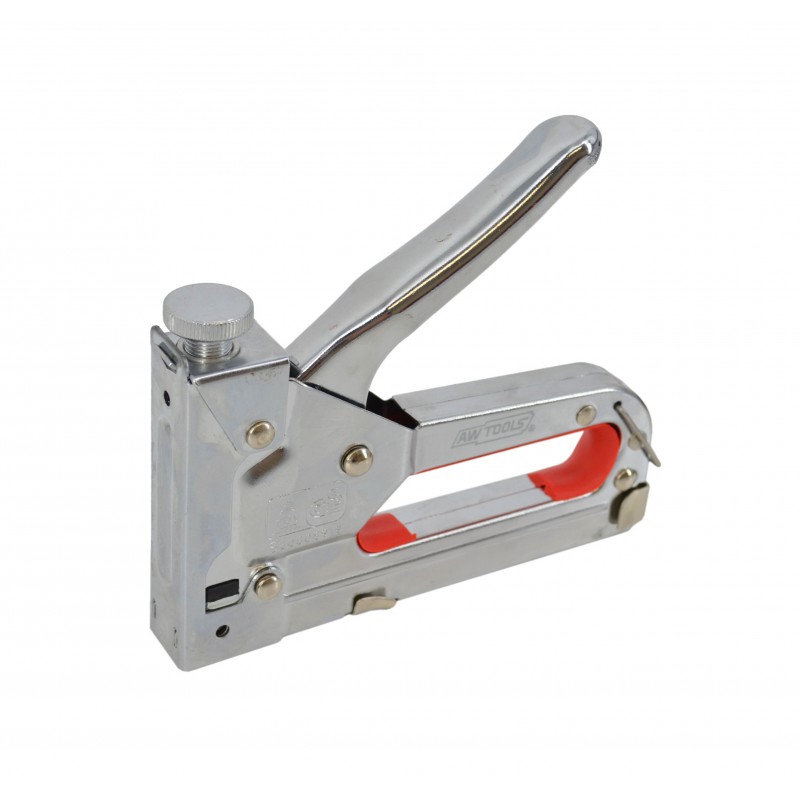 Mekanisk stiftepistol AWTools AW13000; 4-14 mm