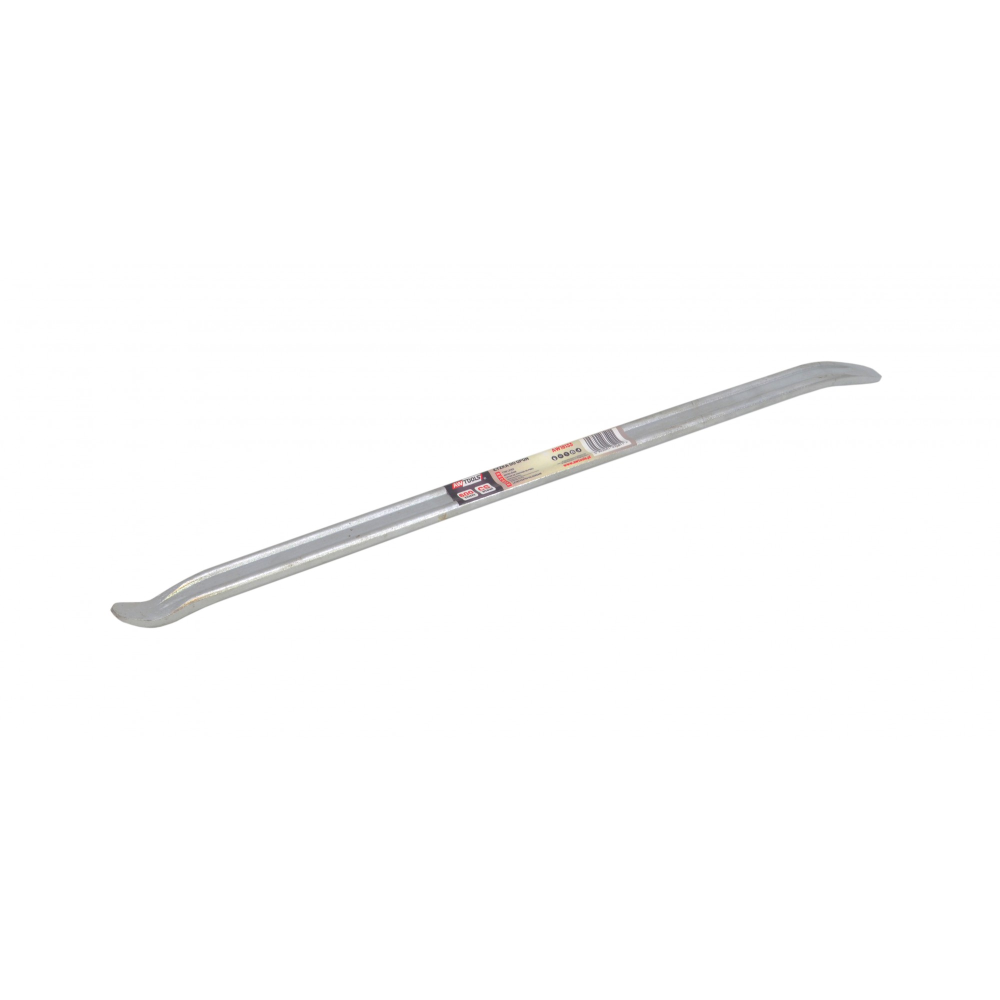 Dekkspak AWTools AW18132; 20''; 500 mm