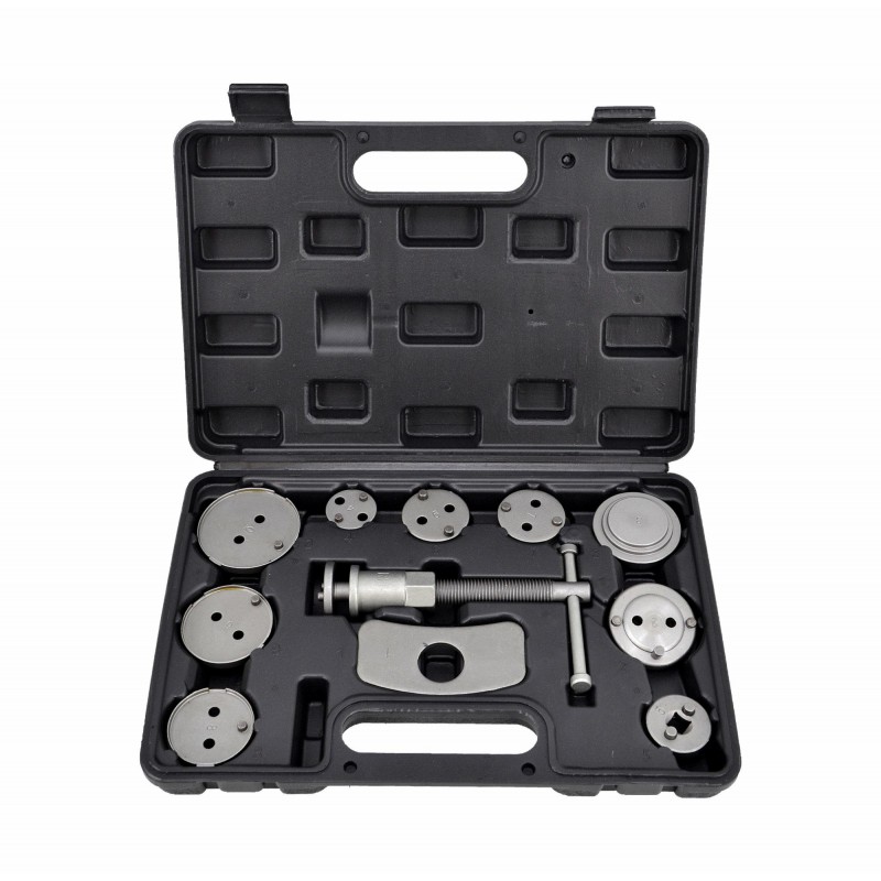 Vice for bremsecylinder AWTools AW18811BL; 3/8''; 11 stk