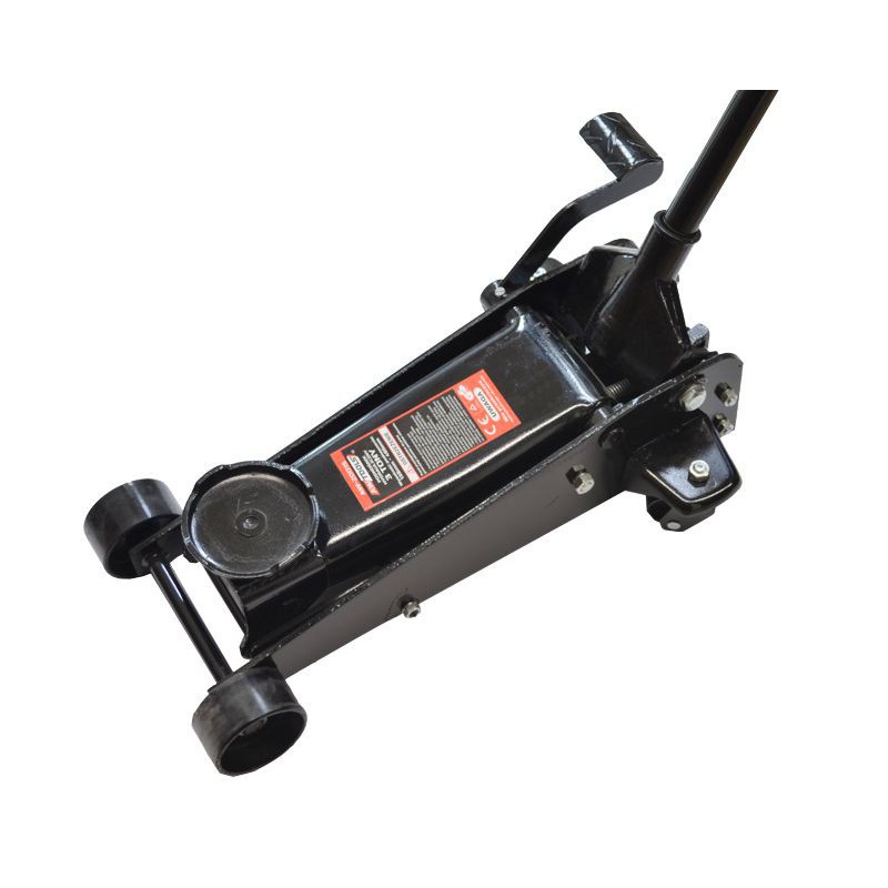 Garasjejekk AWTools AW20015; 135-500 mm; 57x35 cm
