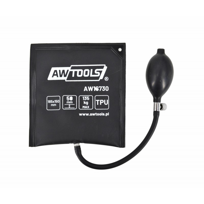 Luftpumpekile AWTools AW19350; 150x160 mm; 135 kg