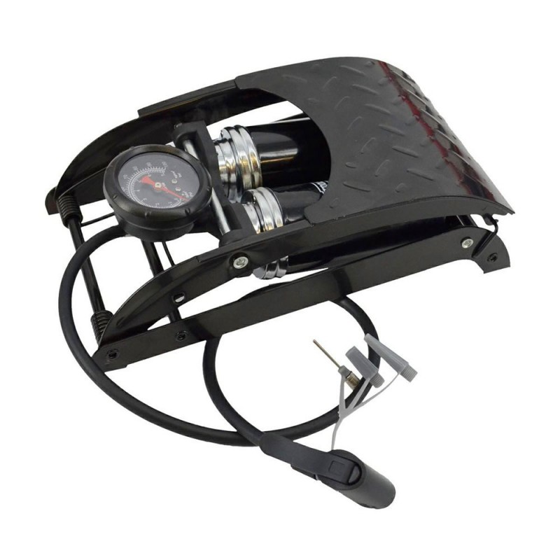 Pumpe AWTools AW19315; 150x270 mm; 58 cm; 7 bar med manometer