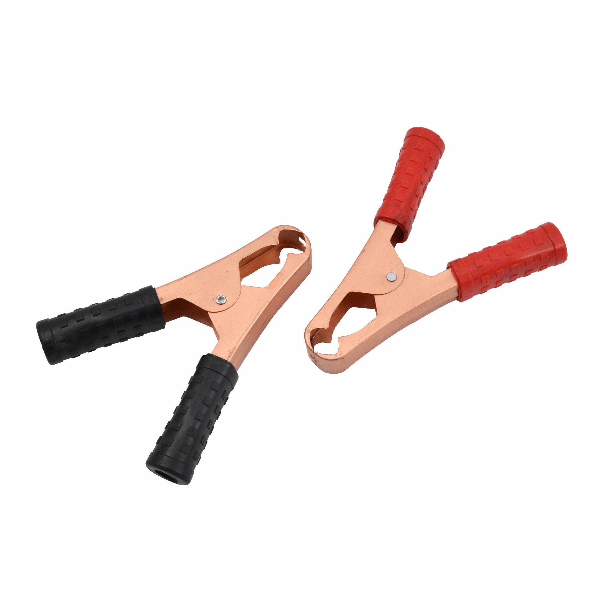 Startkabler AWTools AW16181; 100 A