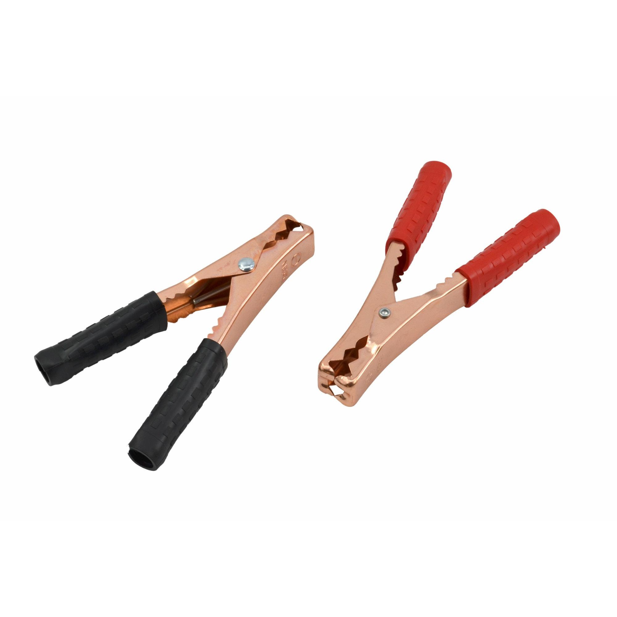 Startkabler AWTools AW16182; 200 A