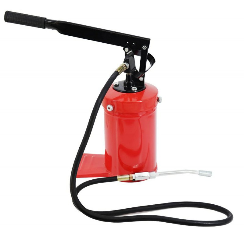 Smøresprøyte AWTools AW15930; 4 l