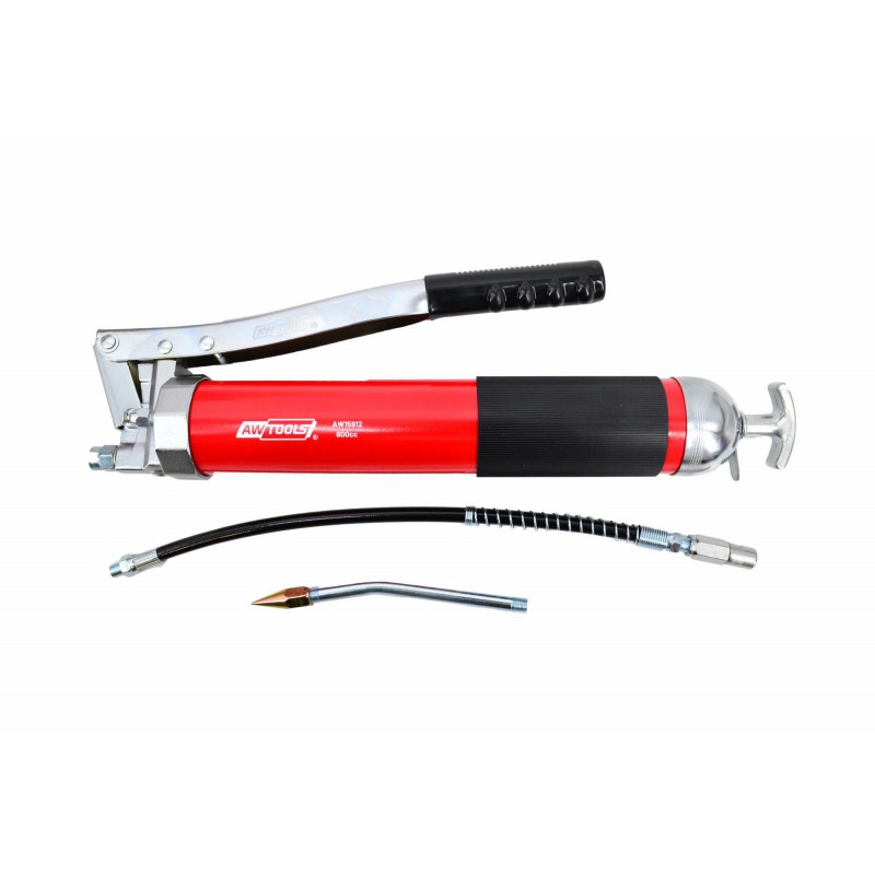 Smøresprøyte AWTools AW15912; 800 ml; 44 cm
