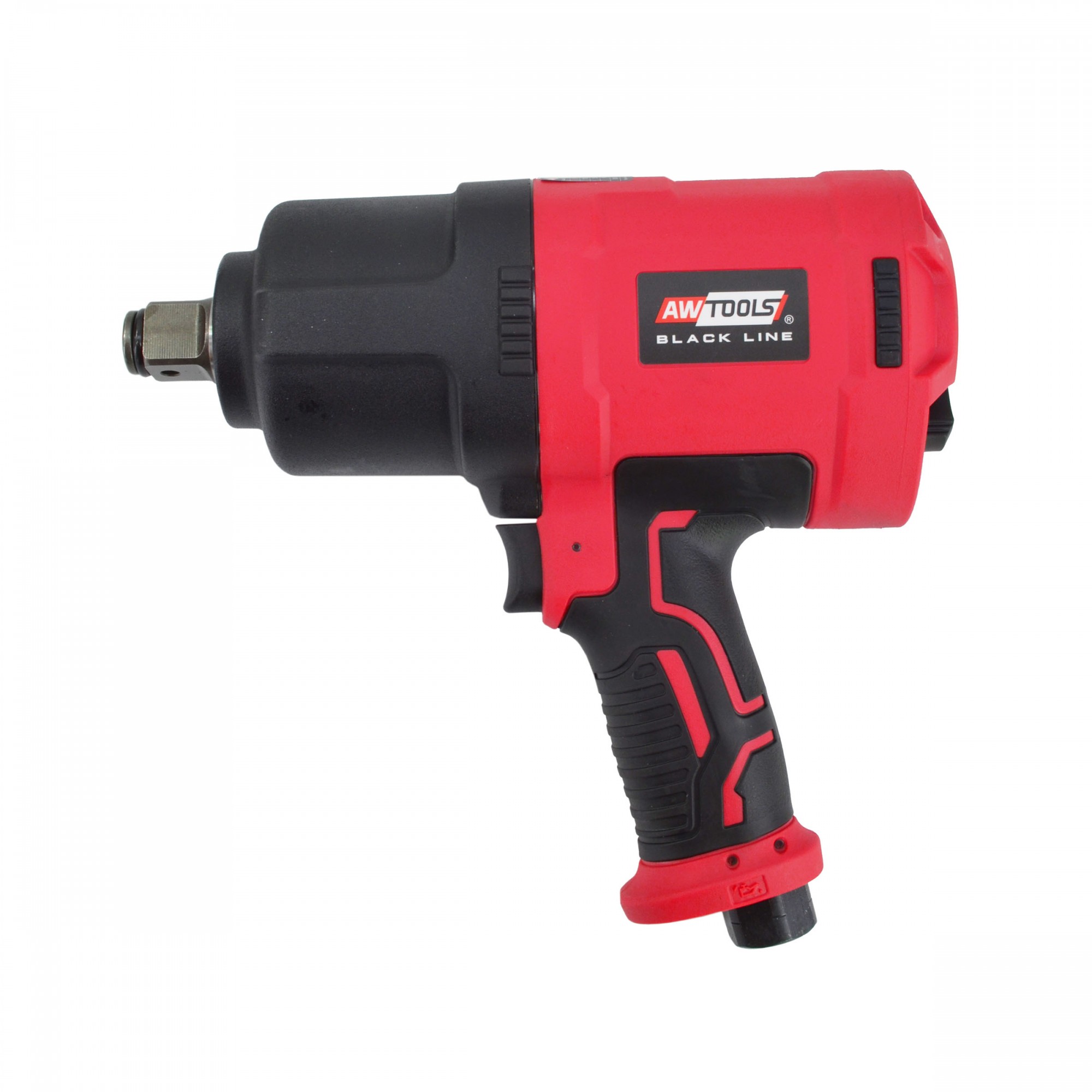 Pneumatisk slagmuttertrekker AWTools AW10351BL; 3/4''; 2300 Nm; 6,3 bar