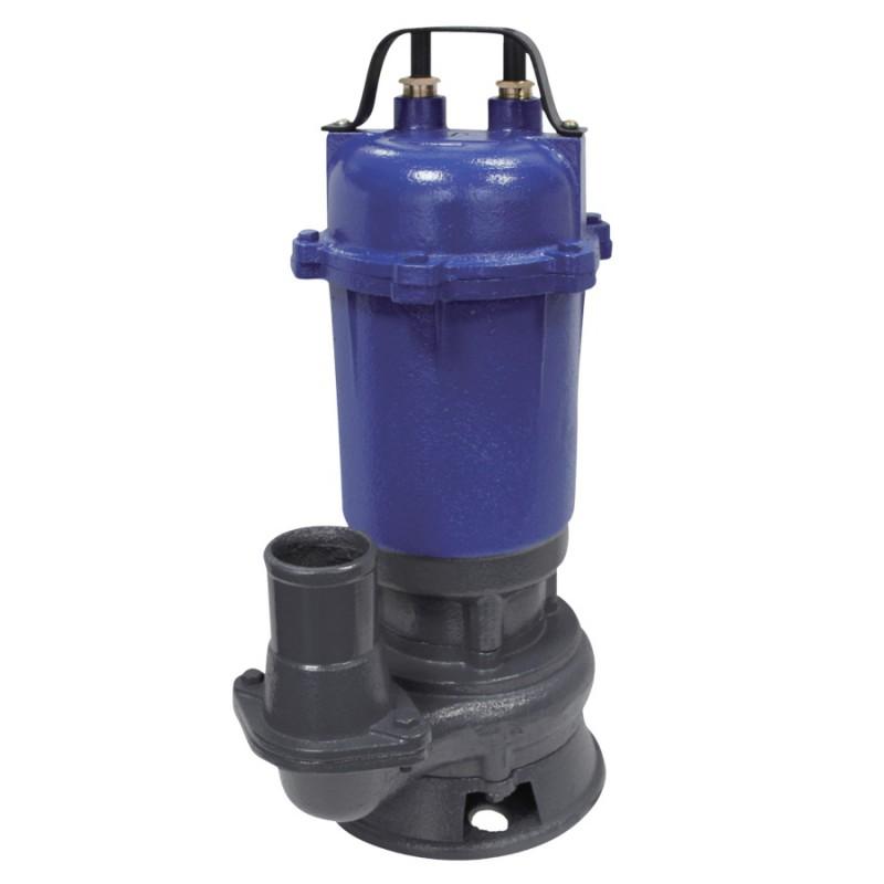 Vannpumpe for drenering AWTools AW85018; 1050 W; 2''