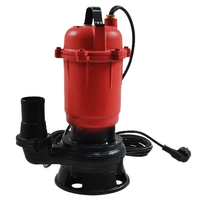 Vannpumpe for drenering AWTools AW85016; 850 W; 2''
