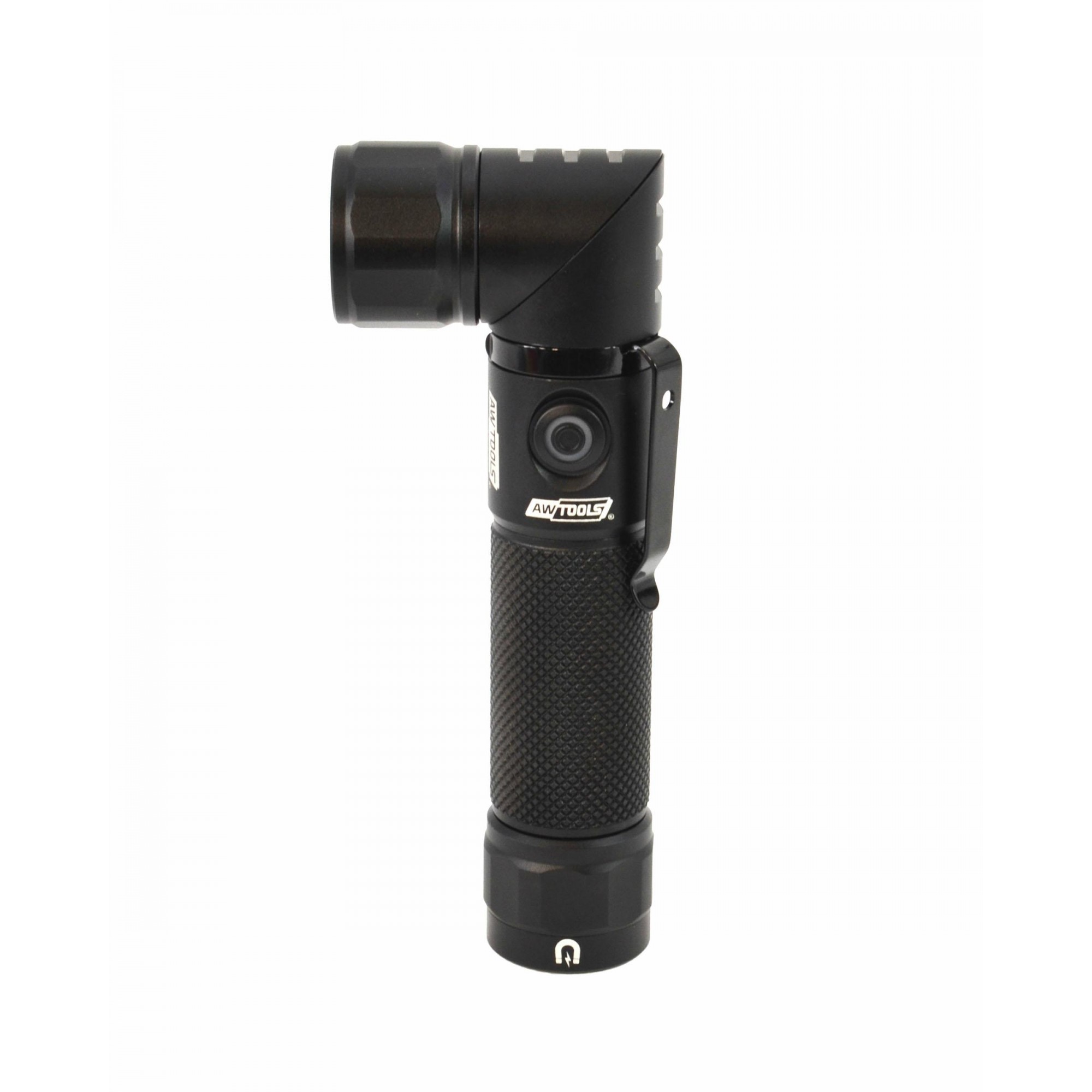 Lommelykt AWTools AW17608BL; LED; 1000 lm; IP65