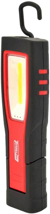 Lommelykt AWTools AW17606BL; LED; 600 lm; IP65