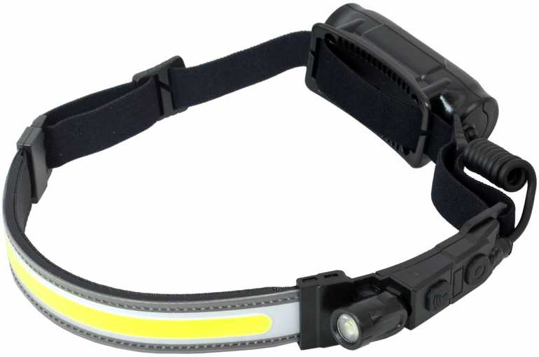 Lommelykt AWTools AW17609BL; LED; 700 lm; IP54