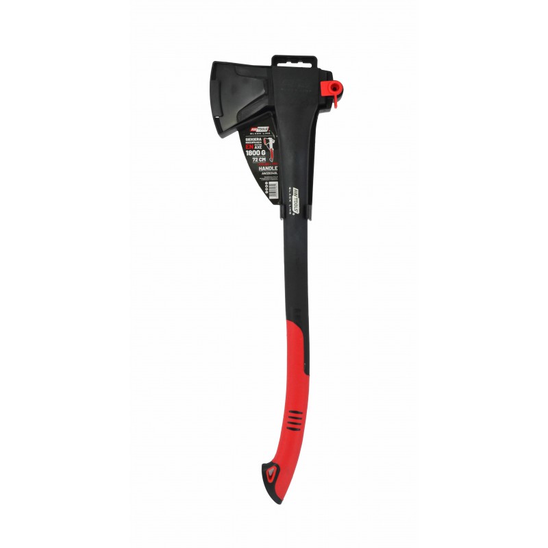 Øks AWTools AW33034BL; 720 mm; 1800 g
