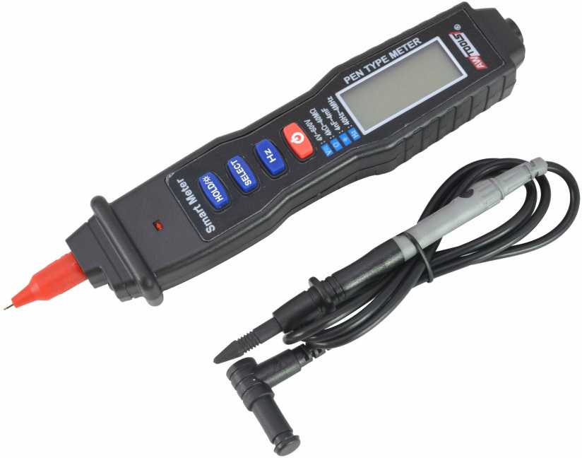 Multimeter AWTools AW17545
