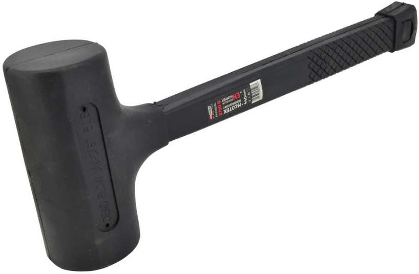 Hammer AWTools AW32261BL; 440 mm; 2700 g