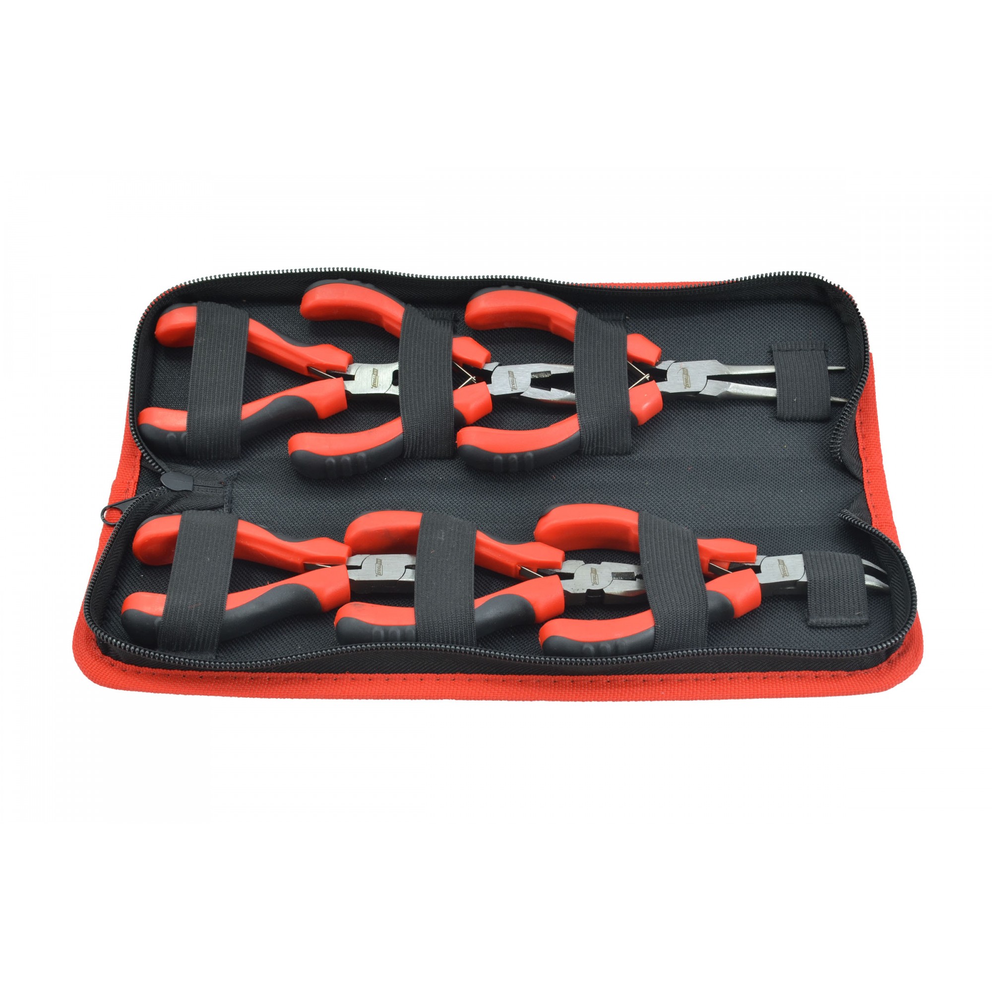 Tangsett AWTools AW31049; 125 mm; 6 stk