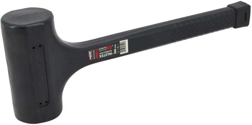 Hammer AWTools AW32259BL; 385 mm; 1800 g