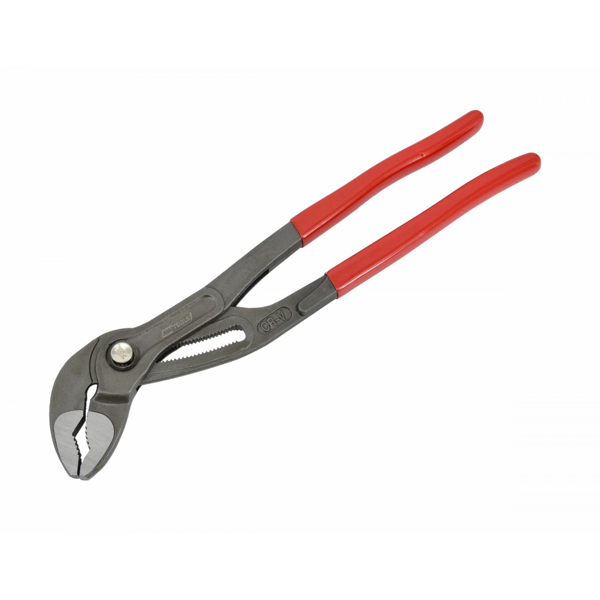 VVS-tang AWTools AW31176BL; 180 mm