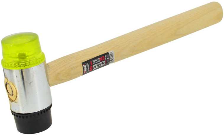 Hammer AWTools AW32268BL; 50 mm