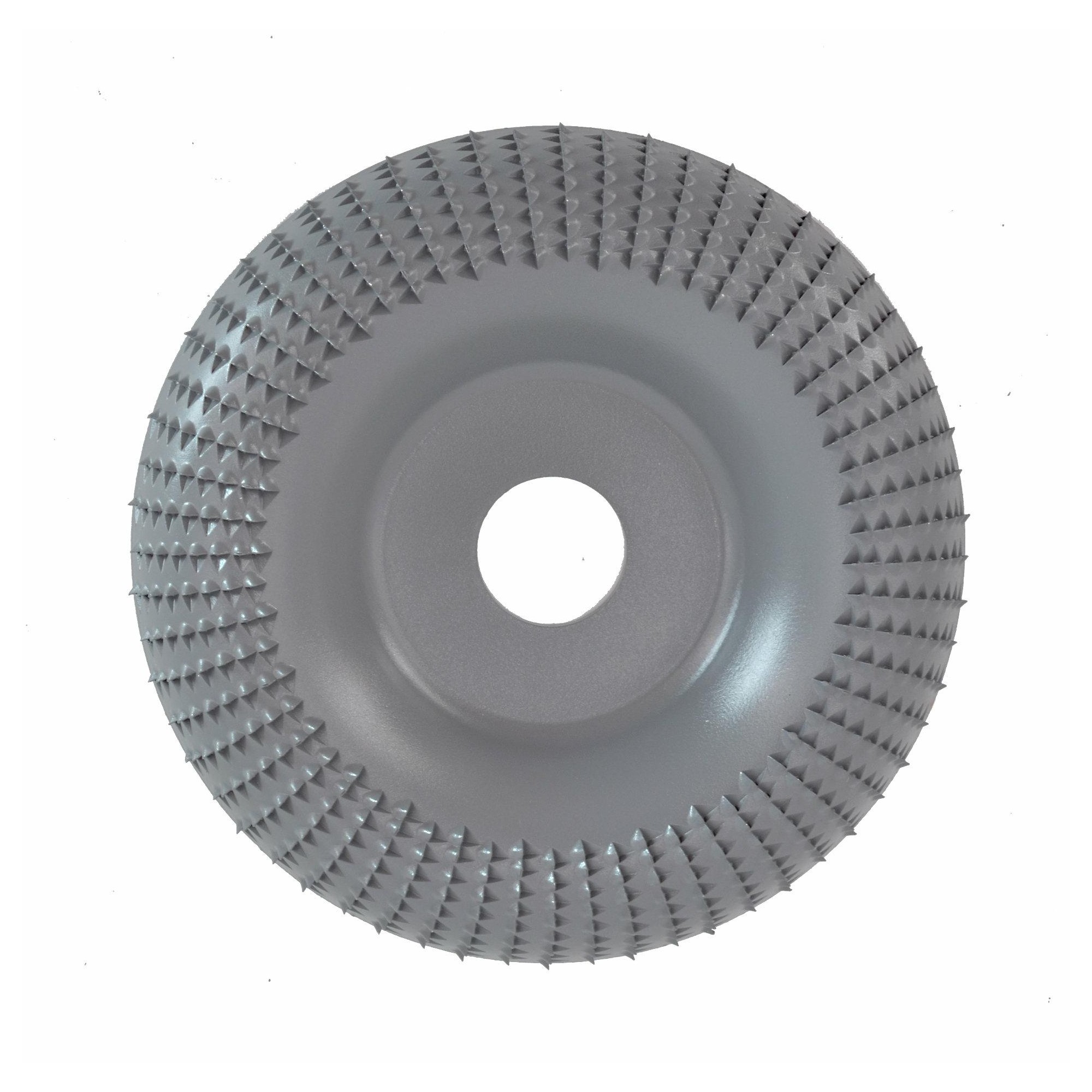 Slipeskive AWTools AW56503; 125 mm