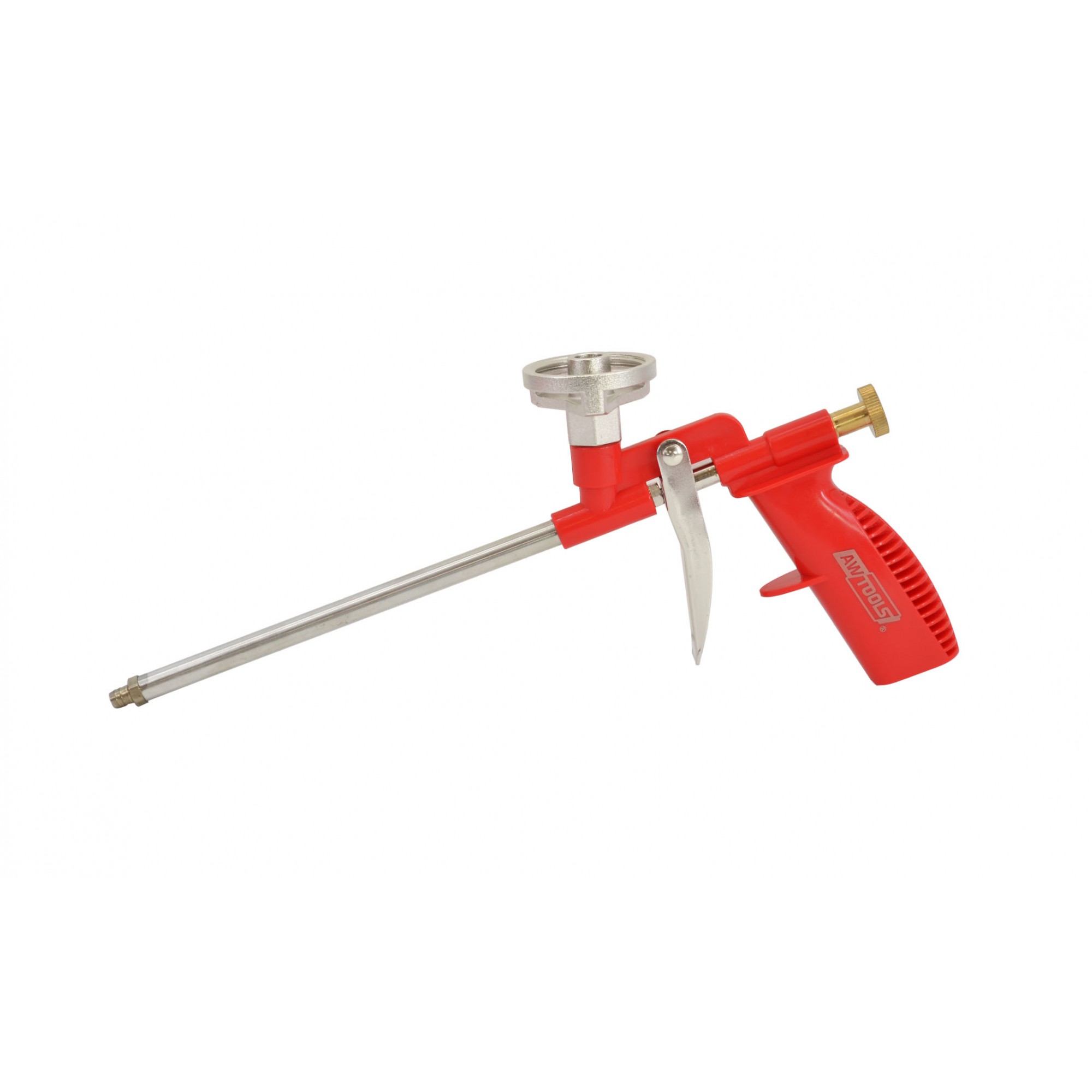 Montering av skumpistol AWTools AW13595; 290 mm