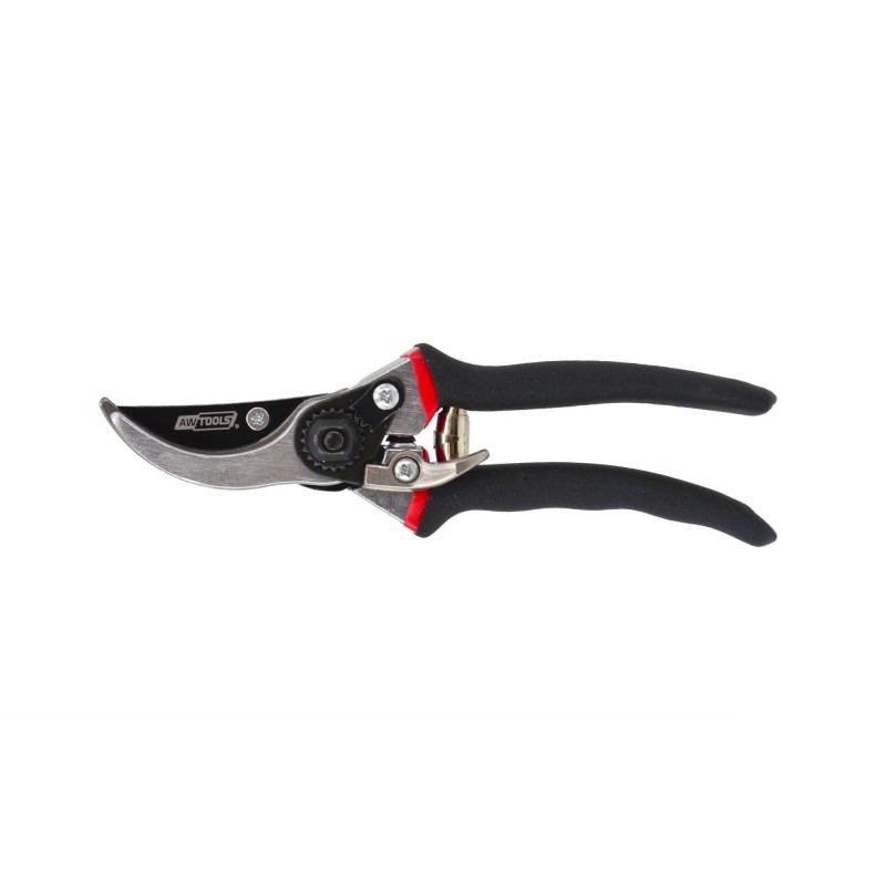 Sekatør med sideskjær AWTools AW63002; 210 mm; 15 mm