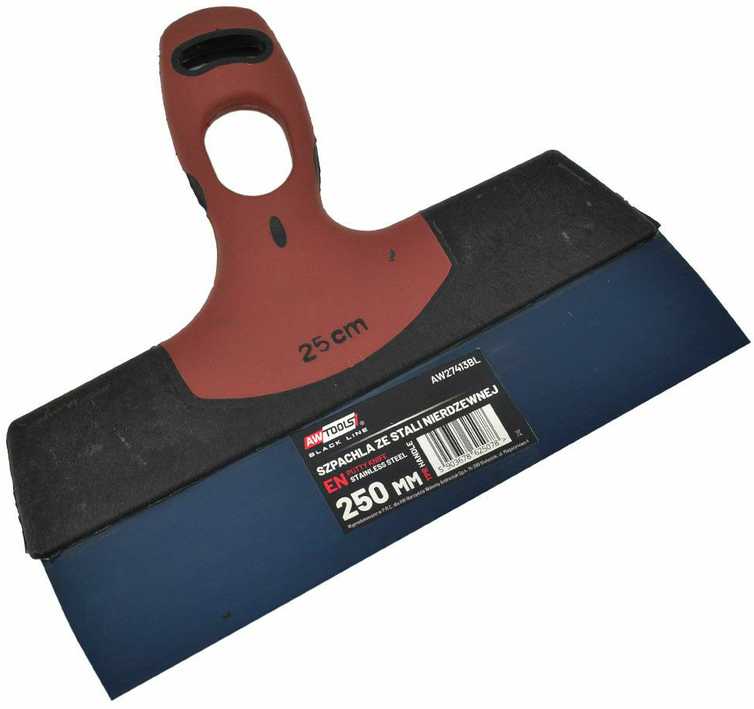 Spatel AWTools AW27413BL; 250 mm