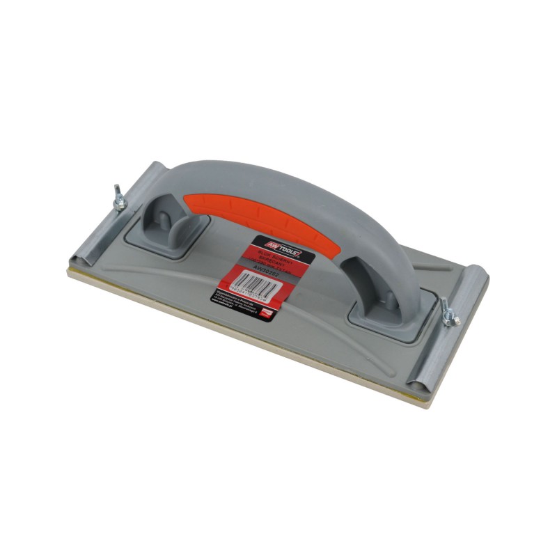 Slipekloss AWTools AW30282; 100x230 mm
