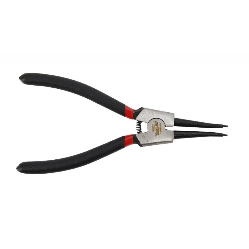 Låseringtang AWTools AW16612; 180 mm