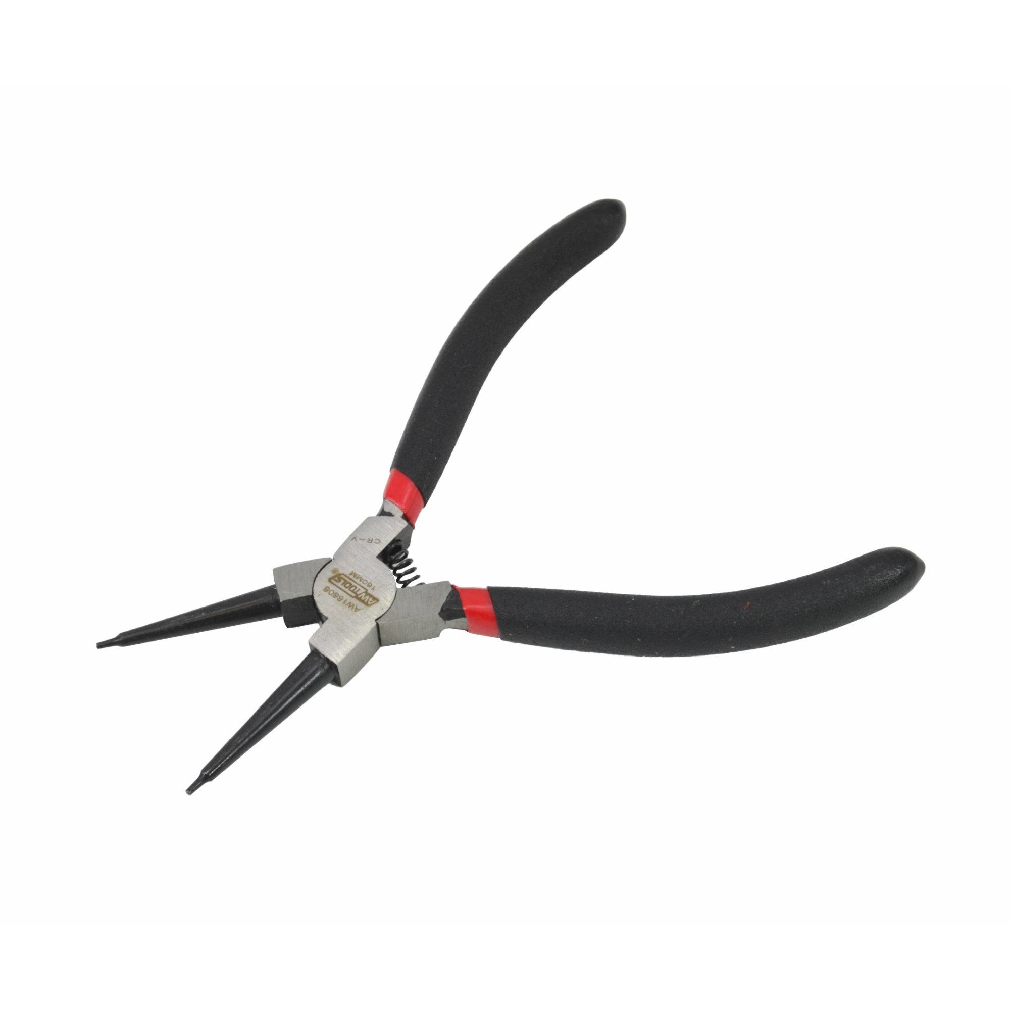 Låseringtang AWTools AW16606; 160 mm