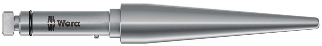Senterbor Wera WE05003696001; 50 x 135 x 5,3 mm