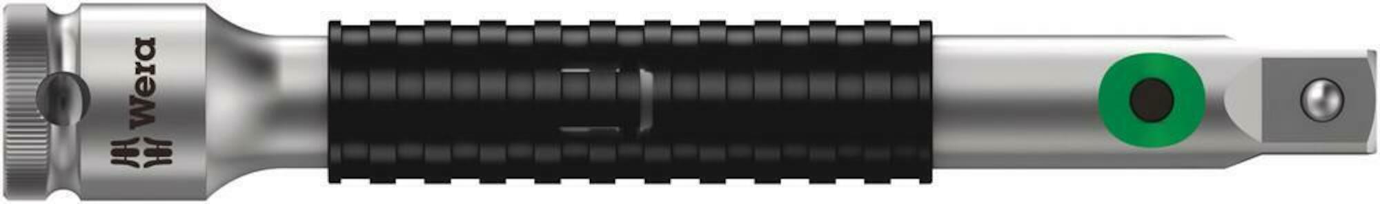 Forlængermundstykke Wera WE05003530001; 1/4''; 75 mm