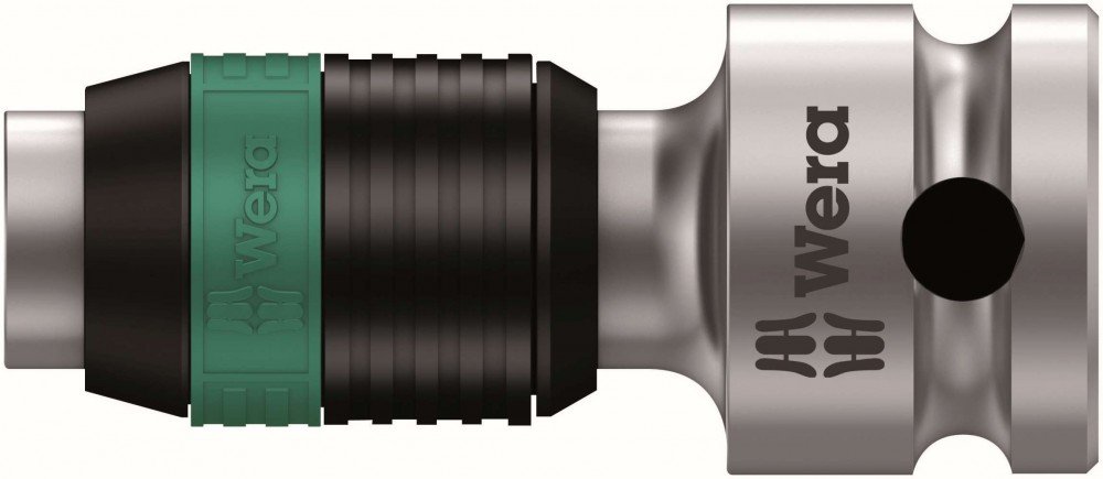 Adapter Wera WE05003590001; HEX; 3/8''x44 mm