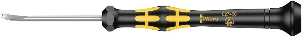 Avtrekker Wera WE05027450001; ESD; 1x3,5x50 mm