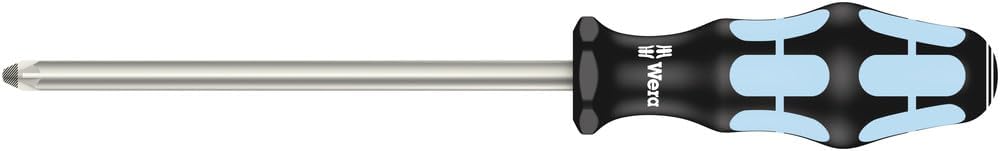 Skrutrekker Wera WE05032033001; PZ3x150 mm