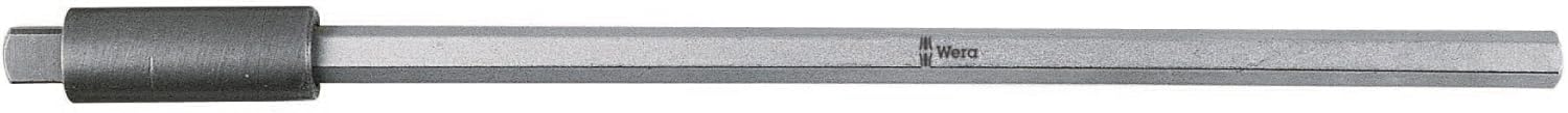 Forlængermundstykke Wera WE05040001001; 1/4''x175 mm