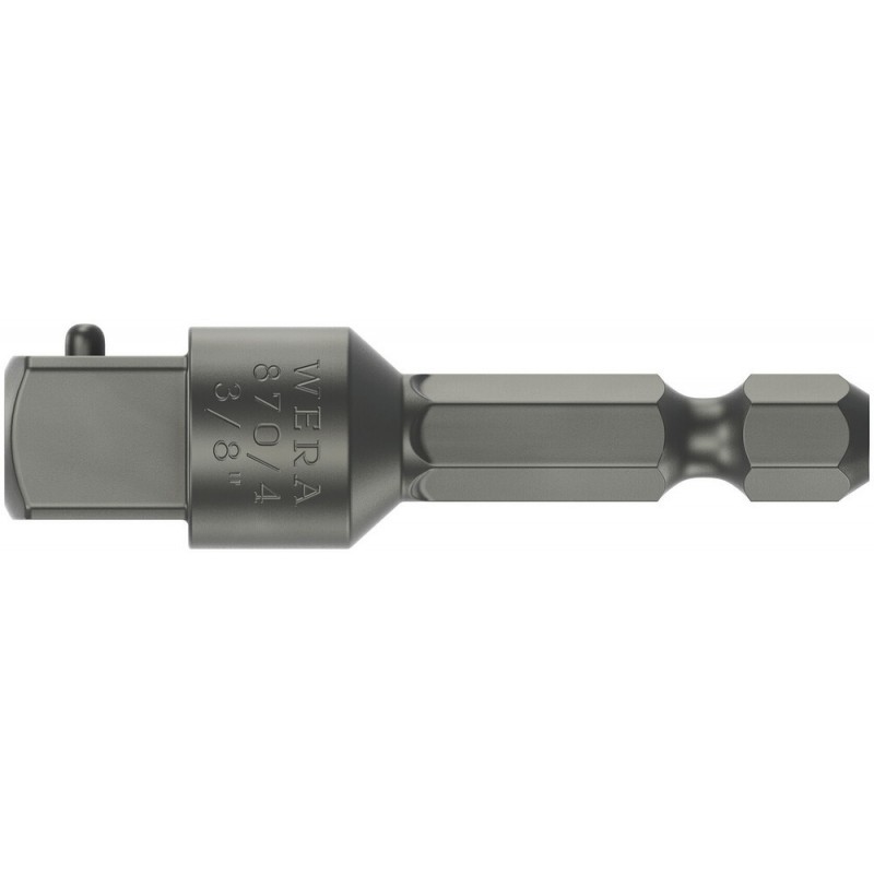 Adapter Wera WE05050220001; 3/8''x100 mm