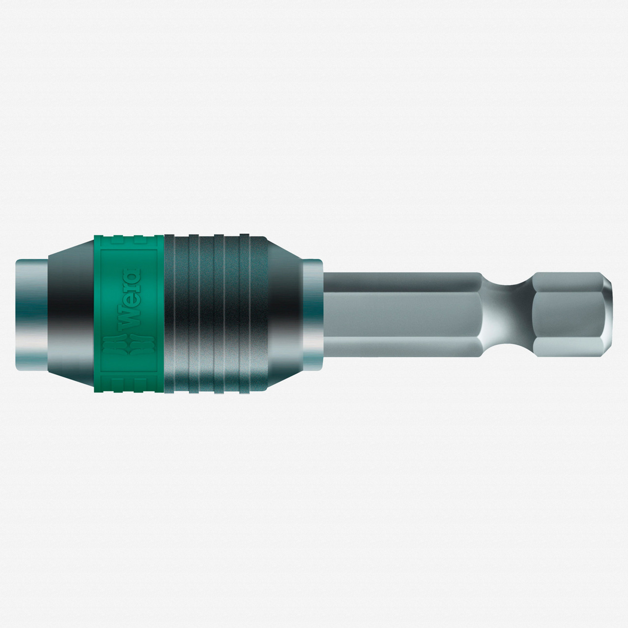 Bitsholder Wera WE05052500001; Hex; 1/4''x50 mm