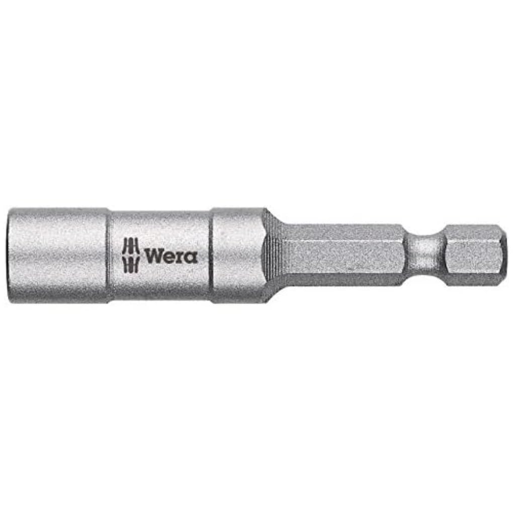 Bitsholder Wera WE05052575001; Hex; 1/4''x57 mm