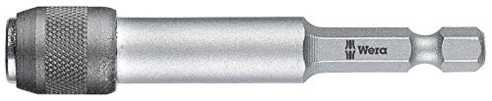 Bitsholder Wera WE05053520001; Hex; 1/4''x75 mm