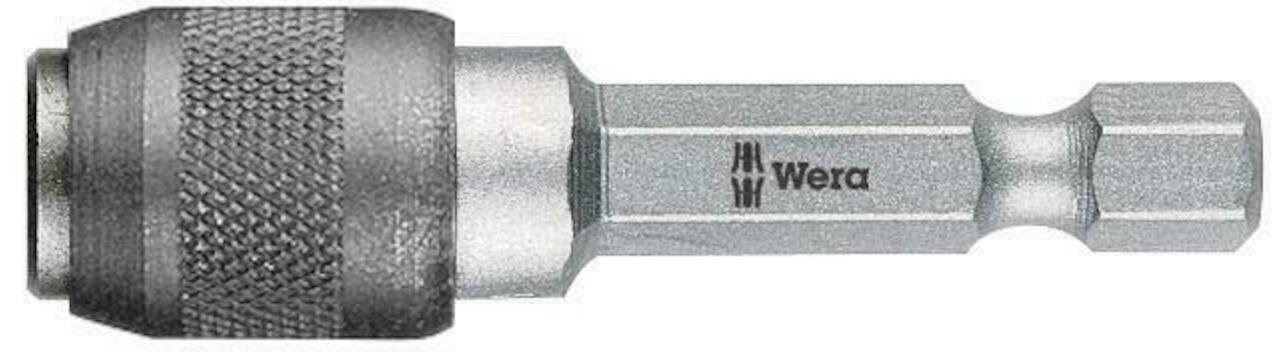 Bitsholder Wera WE05053522001; Hex; 1/4''x51 mm