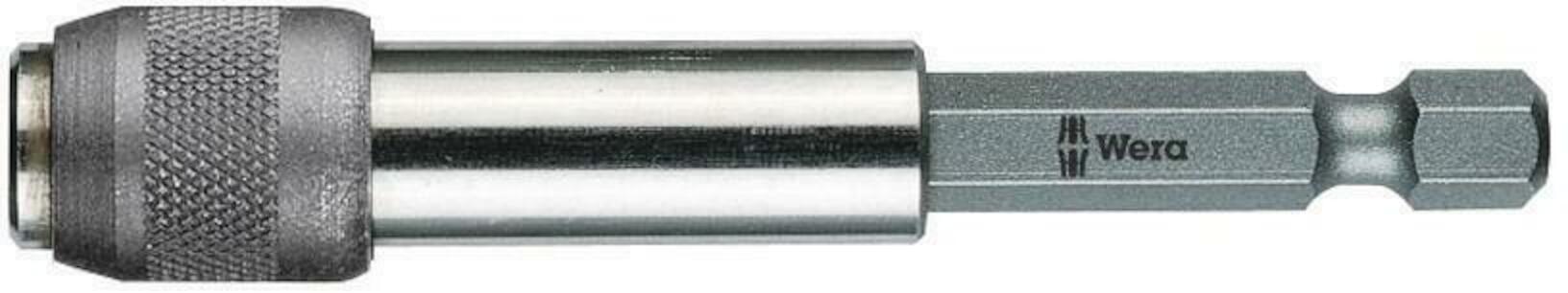 Bitsholder Wera WE05053870001; Hex; 1/4''x77 mm