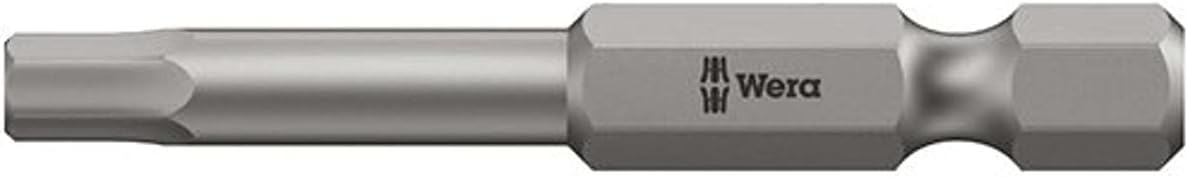 Skrubits Wera WE05059662001; Hex-Plus; 7/64''x89 mm